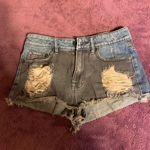 Kendall & Kylie Shorts